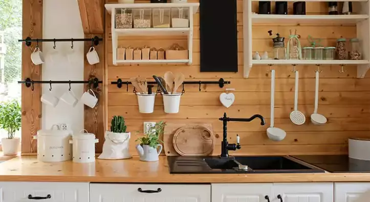 How to Maximize Storage Space During a Kitchen Renovation?